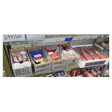 Shelf of Briggs & Stratton Parts (#BS11)