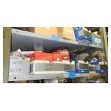Shelf of Homelite Parts (#H26)
