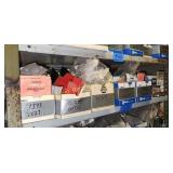 Shelf of Homelite Parts (#H27)