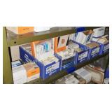Shelf of Wisconsin Parts (#WP3)
