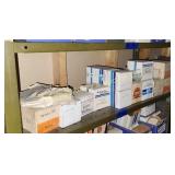 Shelf of Wisconsin Parts (#WP2)