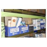 Shelf of Wisconsin Parts (#WP1)
