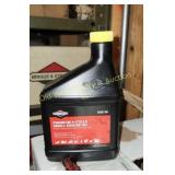 (21) Bottles of Briggs & Stratton Oil (#BS59)