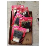 Box of Air Filters (#34)
