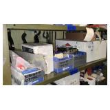 Shelf of Snapper Parts (#SN17)