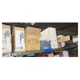 Shelf of Snapper Parts (#SN15)
