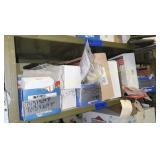 Shelf of Snapper Parts (#SN16)