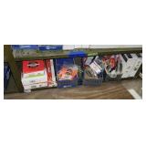 Shelf of Snapper Parts (#SN14)