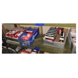 Shelf of Briggs & Stratton Parts (#BS35)