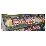 Shelf of Briggs & Stratton Parts (#BS18)
