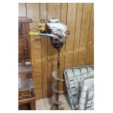 Ice Auger (BS)