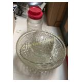 Glassware (BS)