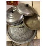 Assorted Lids (BS)