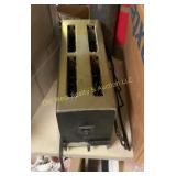 Toaster (BS)