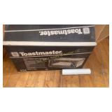 Toastmaster Toaster Oven - New in Box