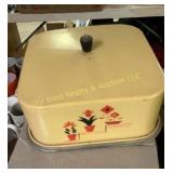 Vintage Cake Cover (BS)
