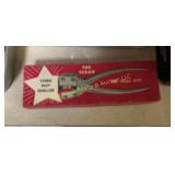 Nut Sheller (BS)