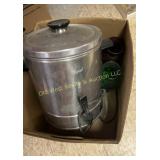 Coffee Maker (BS)