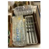 Box of Ice Trays (BS)