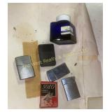 Lighters (BS)