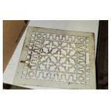 Floor Grate(BS)