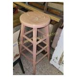 Stool (BS)