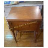 Free Westinghouse Sewing Machine