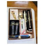 Box of Watches