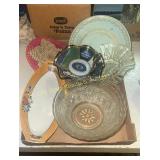 Box of Glassware (BS)