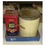 Box of Tins (BS)