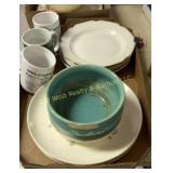 Box of Dishes (BS)