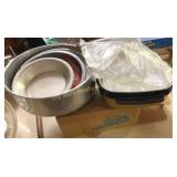 Dishes (BS)