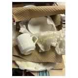 Dish Set (BS)
