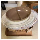 Dishes (BS)