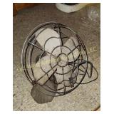 Vintage Fan (BS)