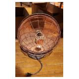 Antique GE Heater