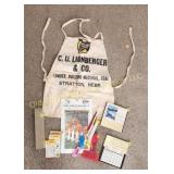 Advertising Items