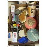 Box of Miscellaneous (BS)
