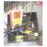Crate of Miscellaneous (BS)