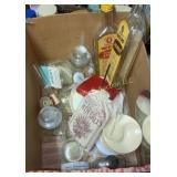 Box of Miscellaneous (BS)