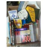 Box of Miscellaneous (BS)