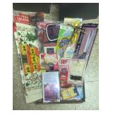 Box of Miscellaneous (BS)