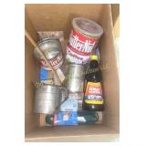 Box of Miscellaneous (BS)