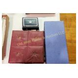 Jewelry Boxes