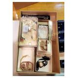 Box of Jewelry