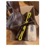Box of Purses