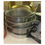 Pots & Pans (BS)