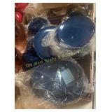 Blue Oneida Dishes (BS)