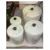 Canister Set (BS)