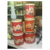 Canister Set (BS)